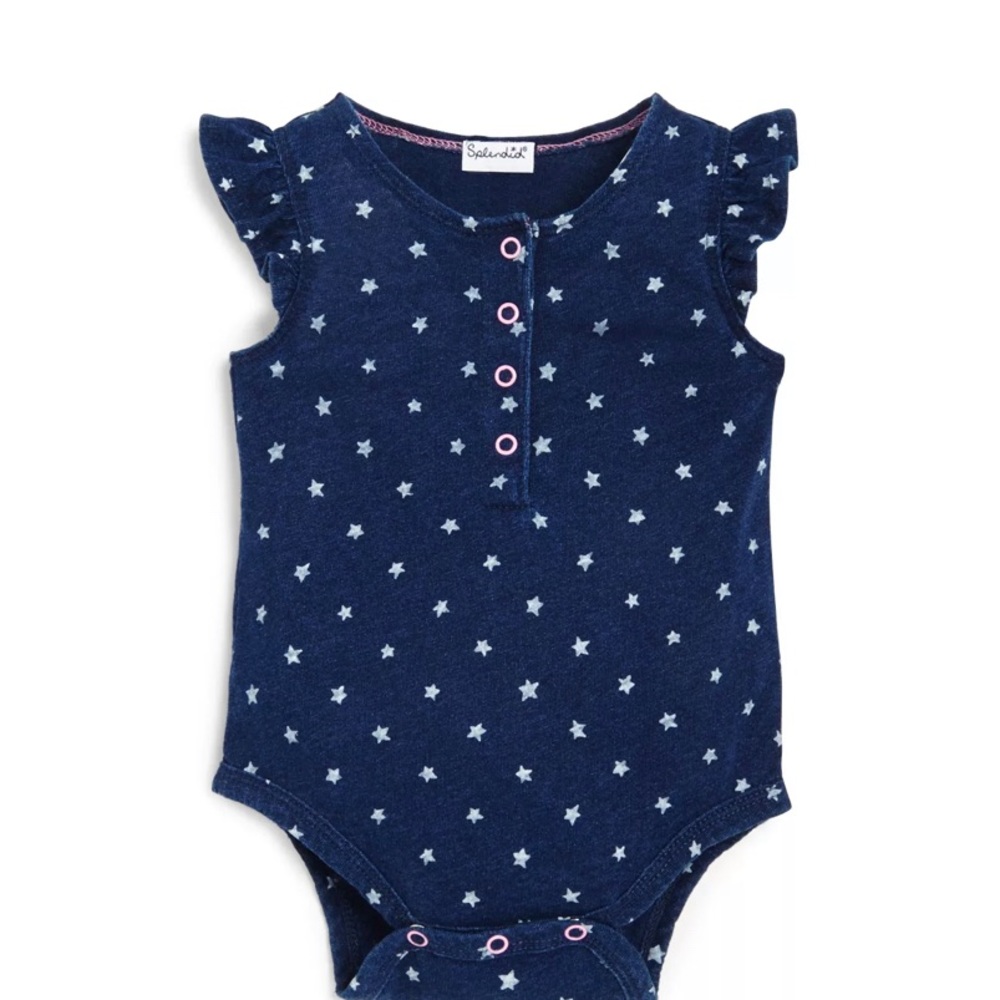Splendid Onesie